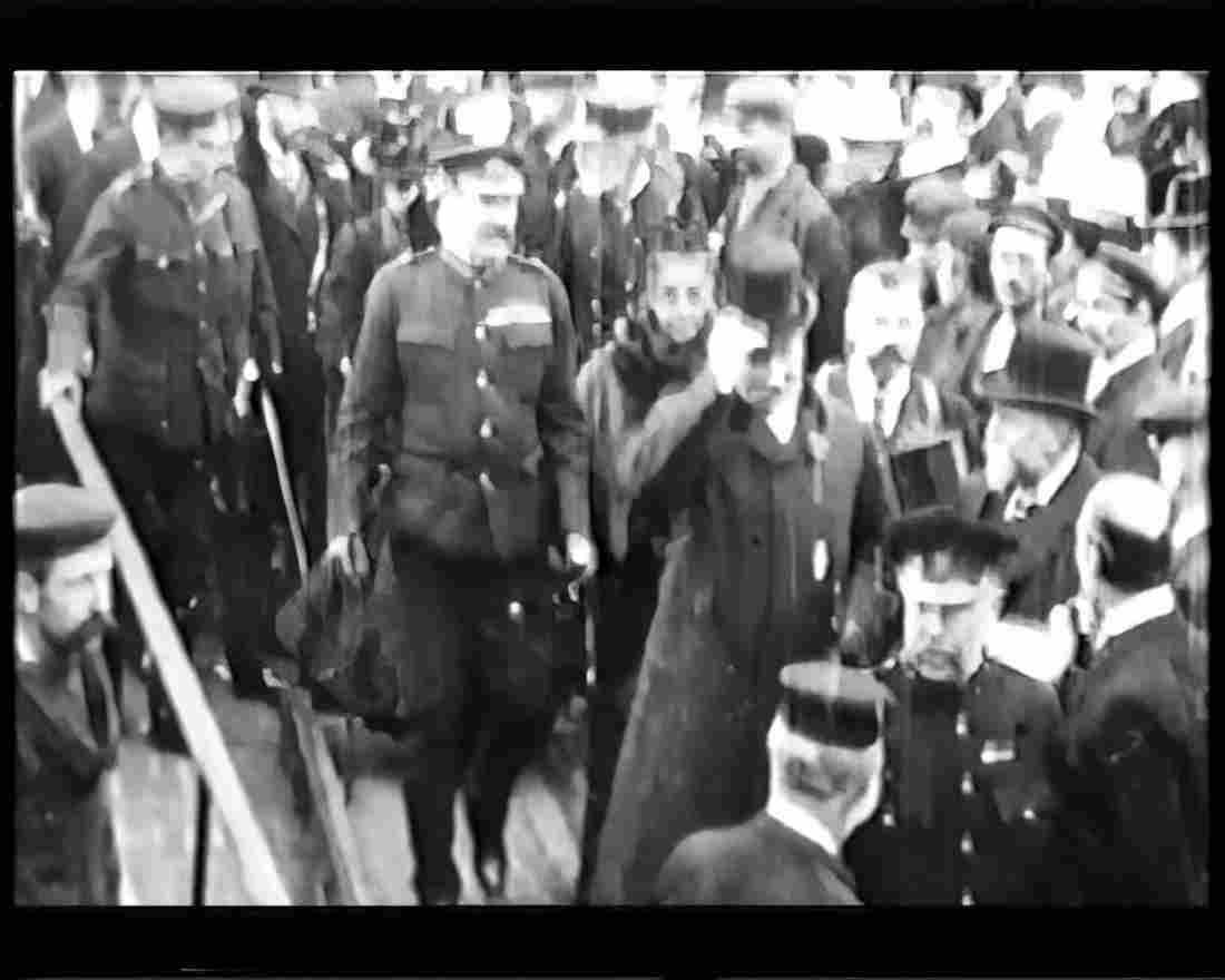 boer war 1650Boer Military A4 Photo Print