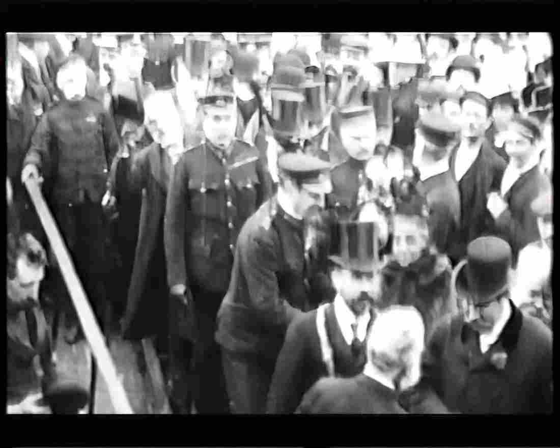 boer war 1652Boer Military A4 Photo Print