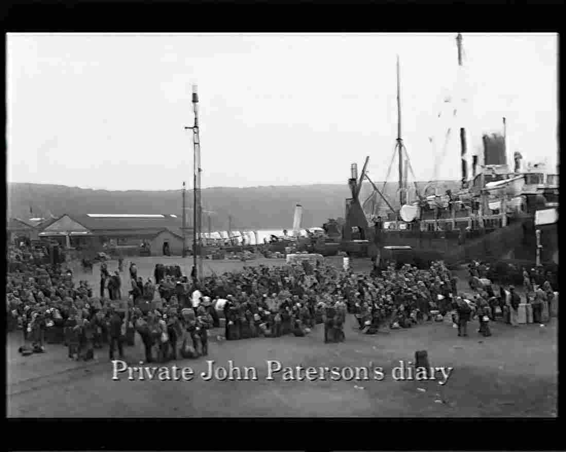 boer war 1653Boer Military A4 Photo Print