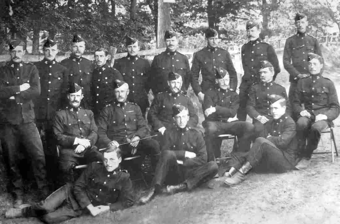 boer war 165Boer Military A4 Photo Print