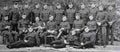 boer war 166Boer Military A4 Photo Print