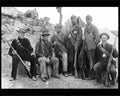 boer war 1672Boer Military A4 Photo Print