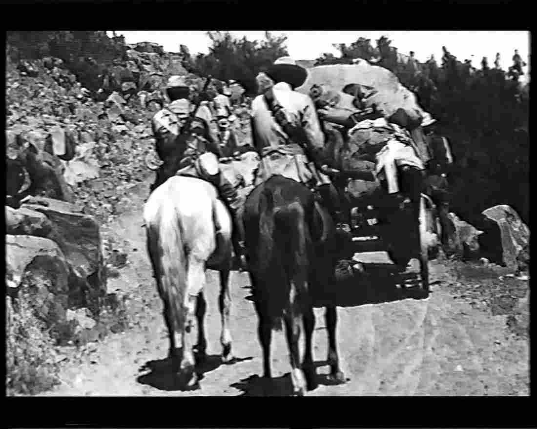 boer war 1673Boer Military A4 Photo Print