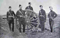 boer war 167Boer Military A4 Photo Print