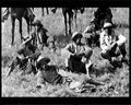 boer war 1680Boer Military A4 Photo Print