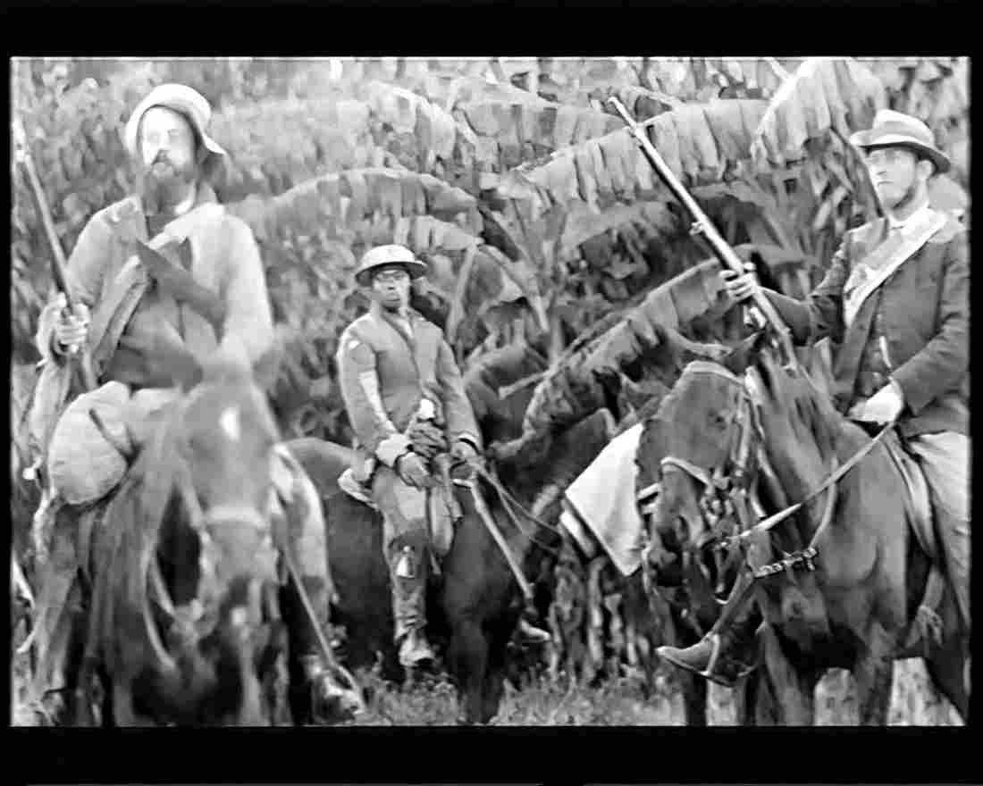 boer war 1681Boer Military A4 Photo Print