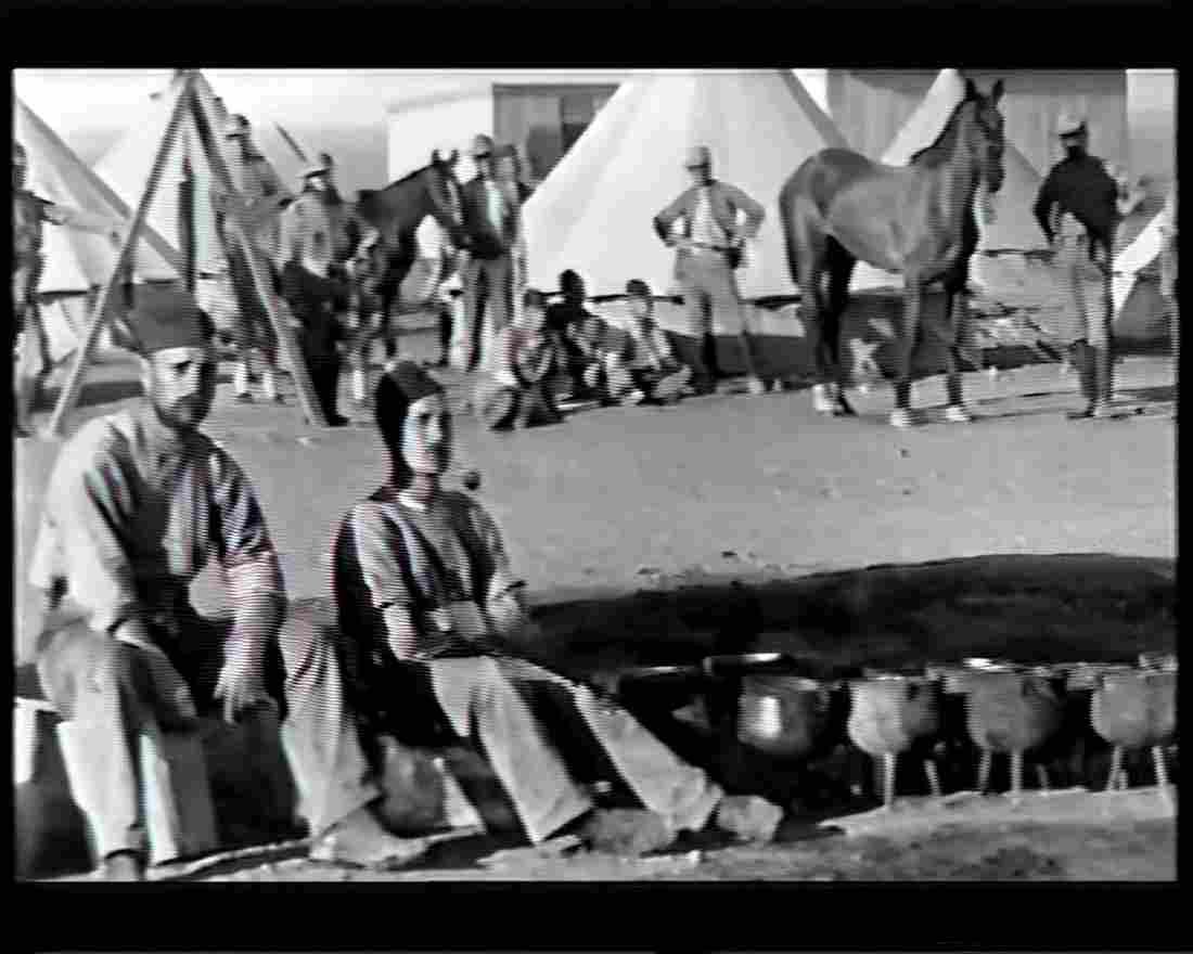 boer war 1685Boer Military A4 Photo Print