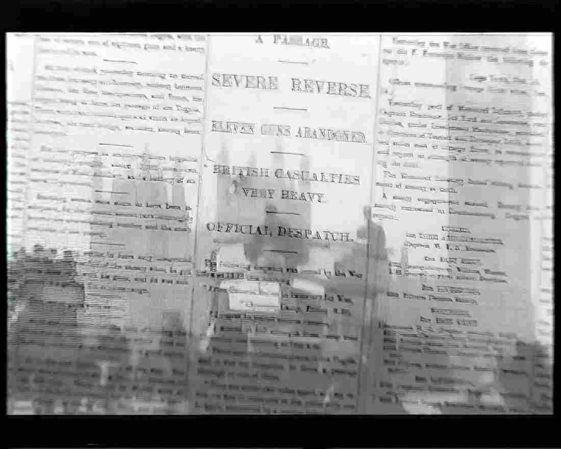 boer war 1718Boer Military A4 Photo Print