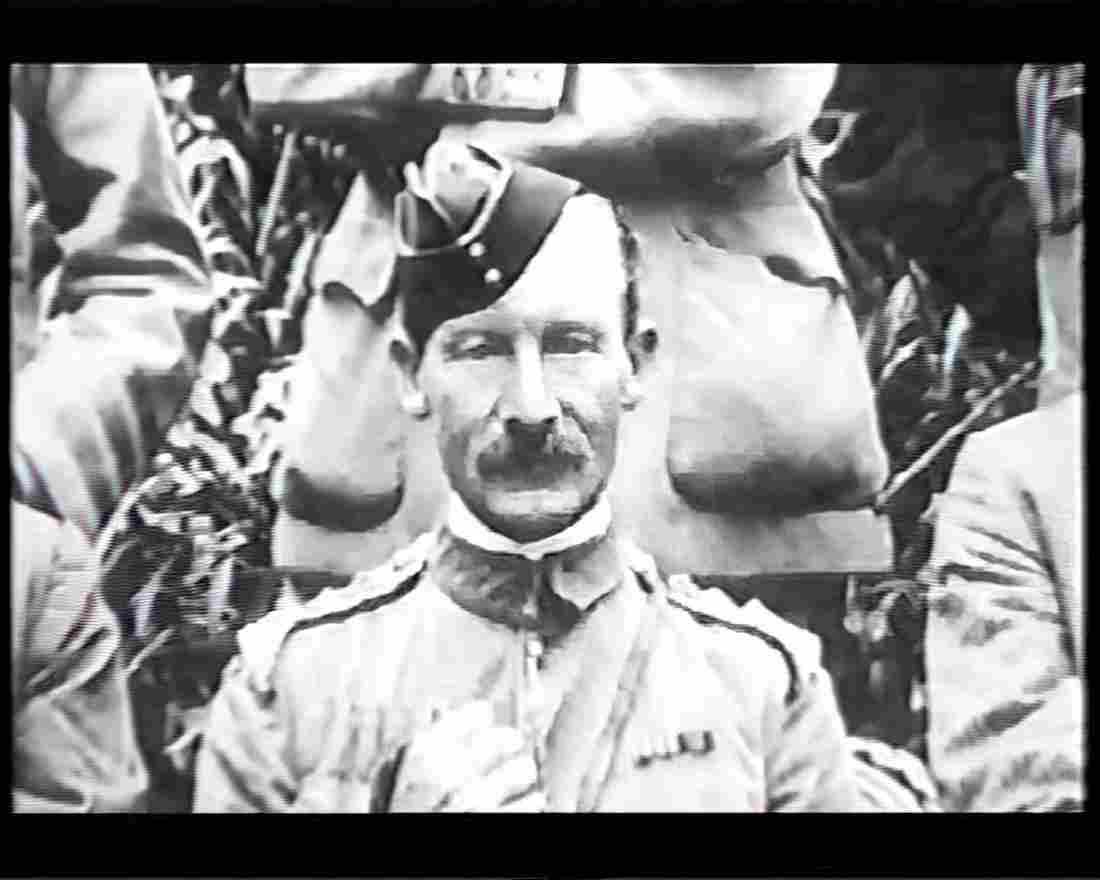 boer war 1768Boer Military A4 Photo Print