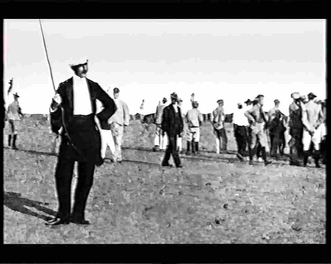 boer war 1776Boer Military A4 Photo Print