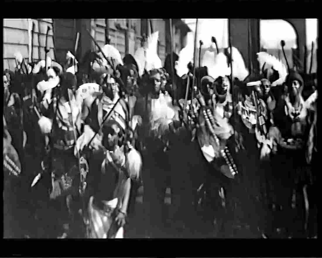 boer war 1779Boer Military A4 Photo Print