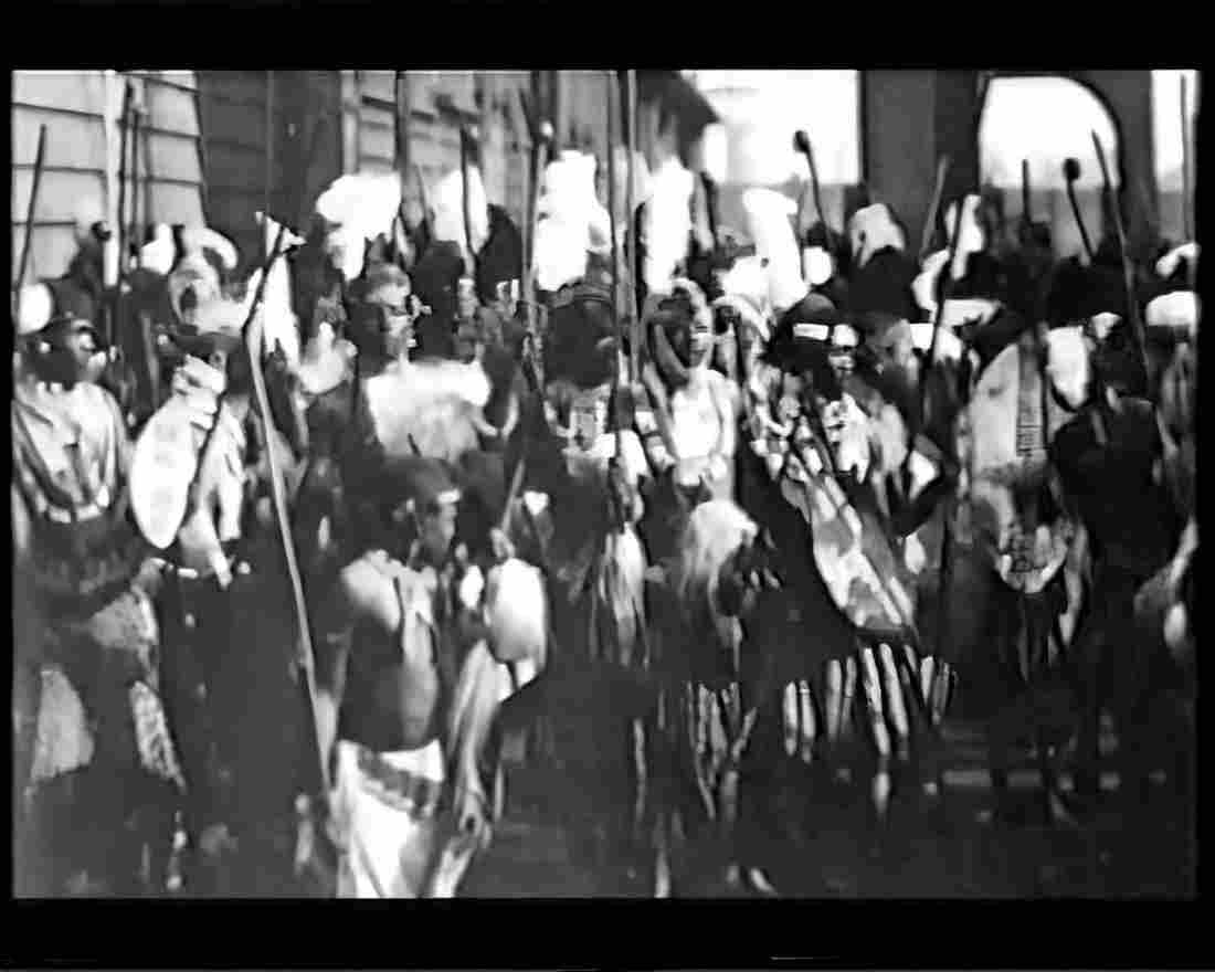 boer war 1781Boer Military A4 Photo Print
