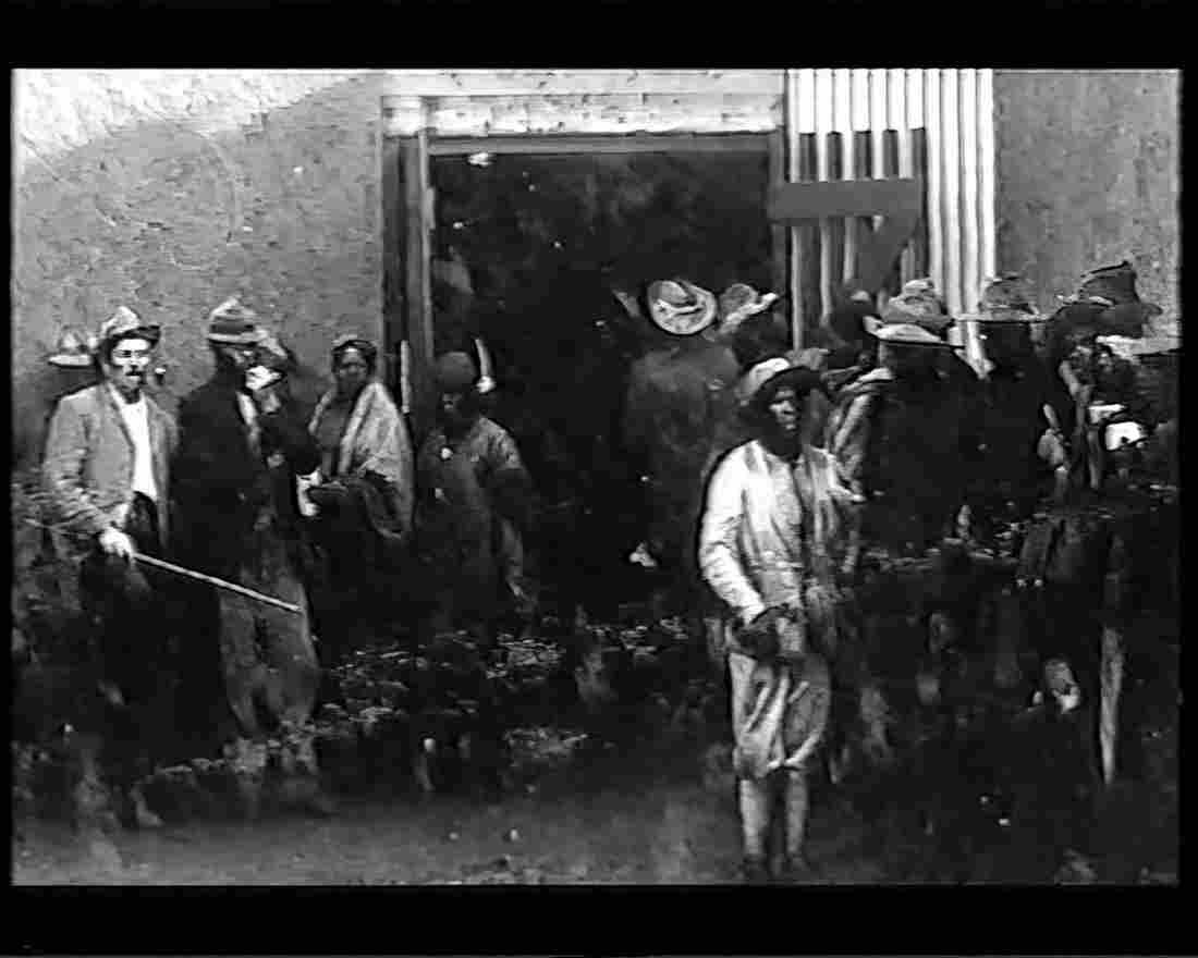 boer war 1800Boer Military A4 Photo Print