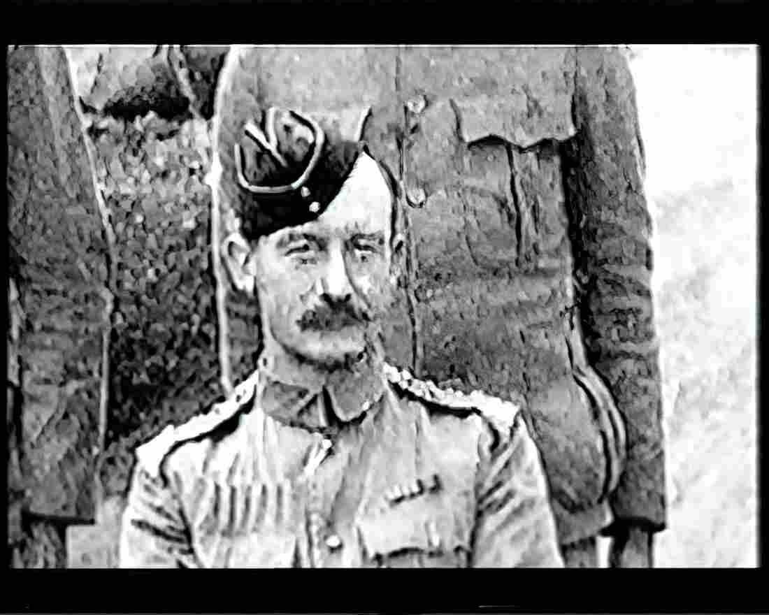 boer war 1806Boer Military A4 Photo Print