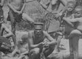 boer war 1837Boer Military A4 Photo Print