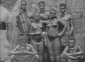 boer war 1840Boer Military A4 Photo Print
