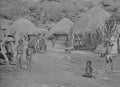 boer war 1847Boer Military A4 Photo Print