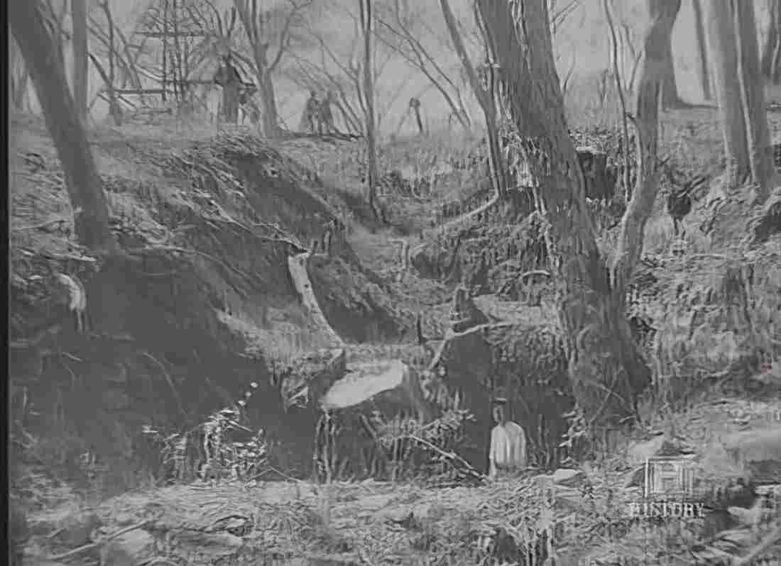 boer war 1860Boer Military A4 Photo Print