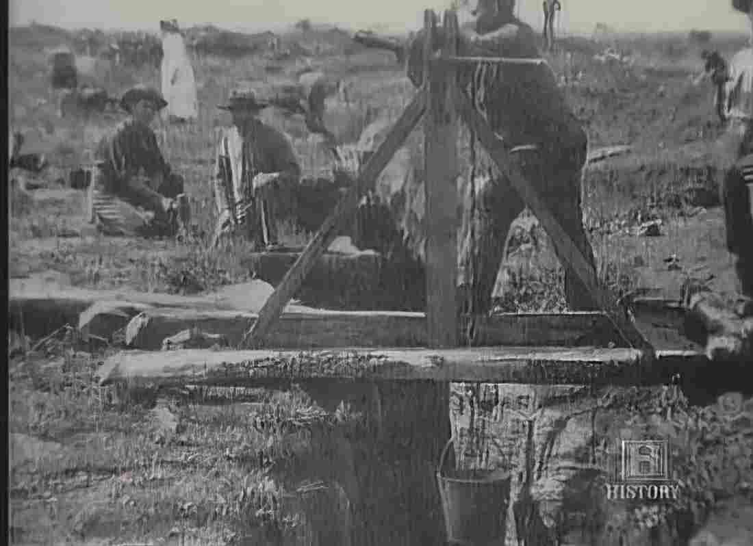 boer war 1861Boer Military A4 Photo Print