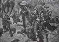boer war 1874Boer Military A4 Photo Print