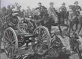 boer war 1878Boer Military A4 Photo Print