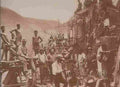 boer war 1889Boer Military A4 Photo Print