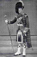 boer war 188Boer Military A4 Photo Print