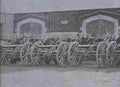 boer war 1904Boer Military A4 Photo Print