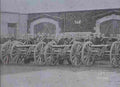 boer war 1905Boer Military A4 Photo Print