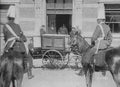 boer war 1910Boer Military A4 Photo Print