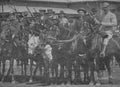 boer war 1923Boer Military A4 Photo Print