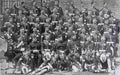 boer war 193Boer Military A4 Photo Print