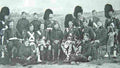 boer war 194Boer Military A4 Photo Print