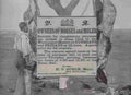 boer war 1967Boer Military A4 Photo Print