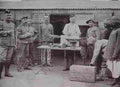 boer war 1987Boer Military A4 Photo Print