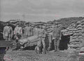 boer war 1990Boer Military A4 Photo Print
