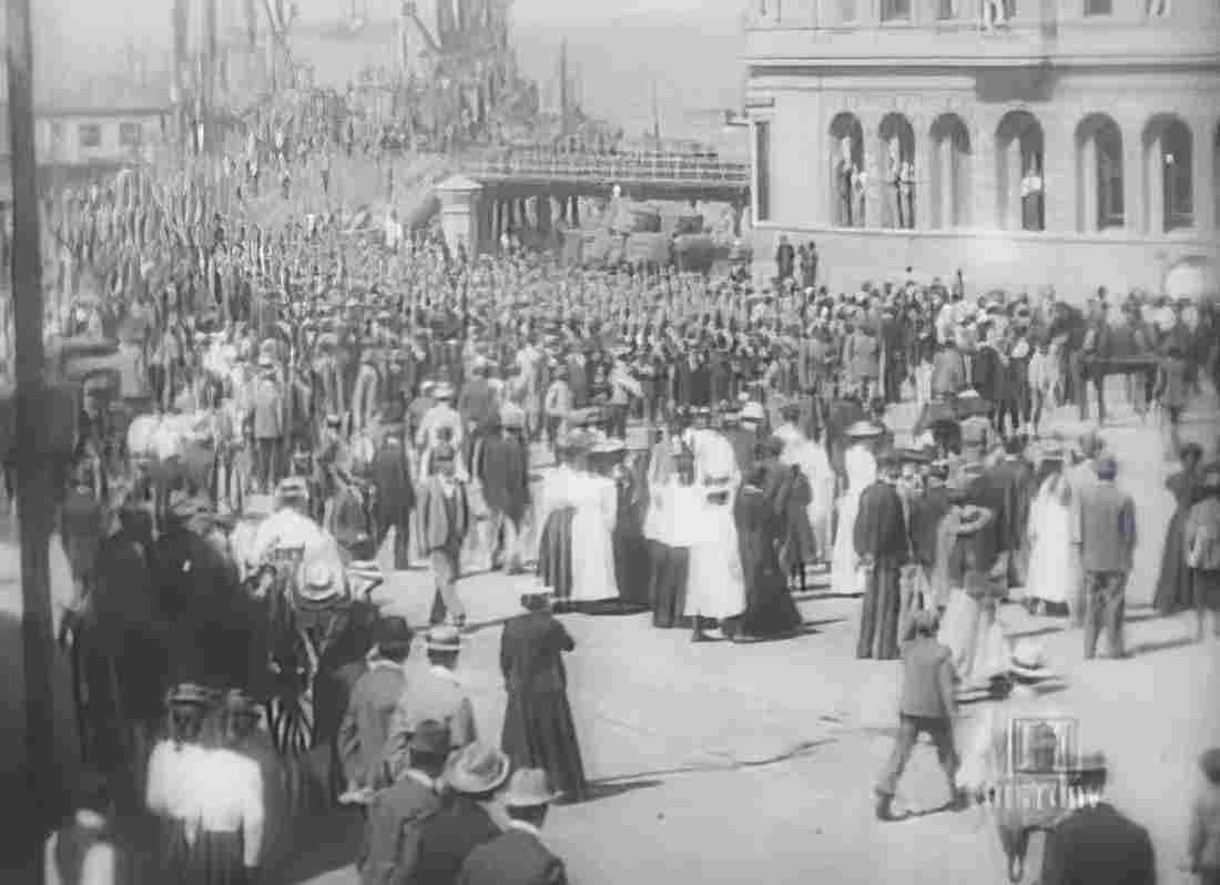 boer war 2000Boer Military A4 Photo Print