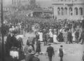 boer war 2001Boer Military A4 Photo Print