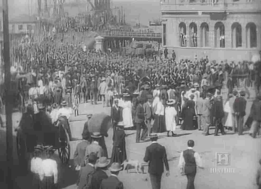 boer war 2001Boer Military A4 Photo Print