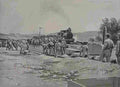 boer war 2013Boer Military A4 Photo Print