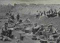 boer war 2014Boer Military A4 Photo Print