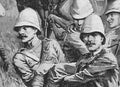 boer war 2025Boer Military A4 Photo Print