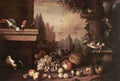 bogdan03 Art A4 Photo Print