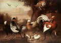bogdan07 Art A4 Photo Print