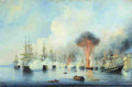 bogolyubov battle of sinop Art A4 Photo Print