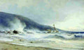 bogolyubov cape saint marin Art A4 Photo Print
