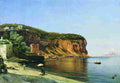 bogolyubov coast of vico Art A4 Photo Print