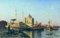 bogolyubov constantinople Art A4 Photo Print