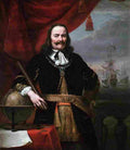 bol Michiel de Ruyter Art A4 Photo Print