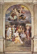 bologna1 Art A4 Photo Print UK